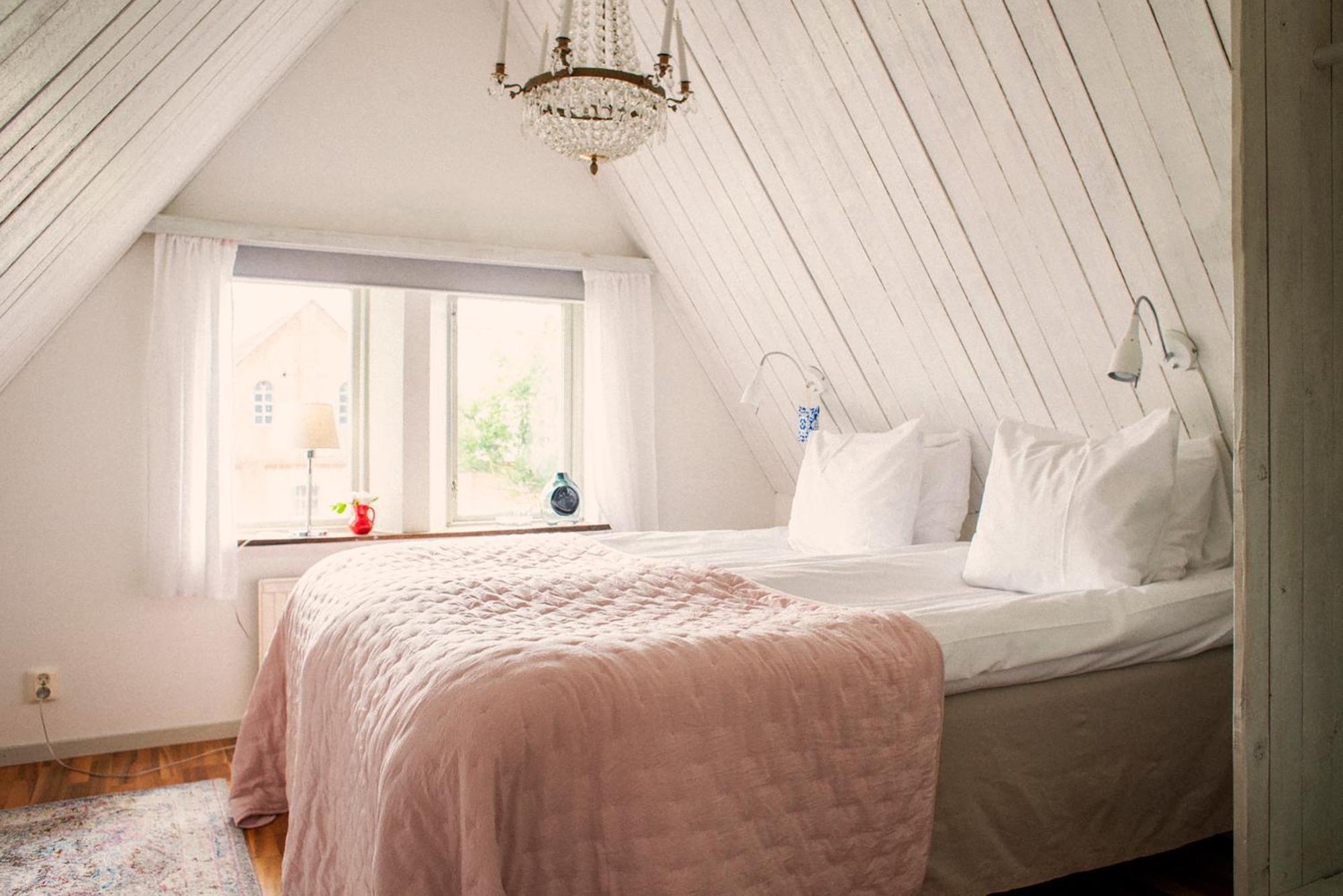 Karnelund Krog & Rum Simrishamn Ngoại thất bức ảnh