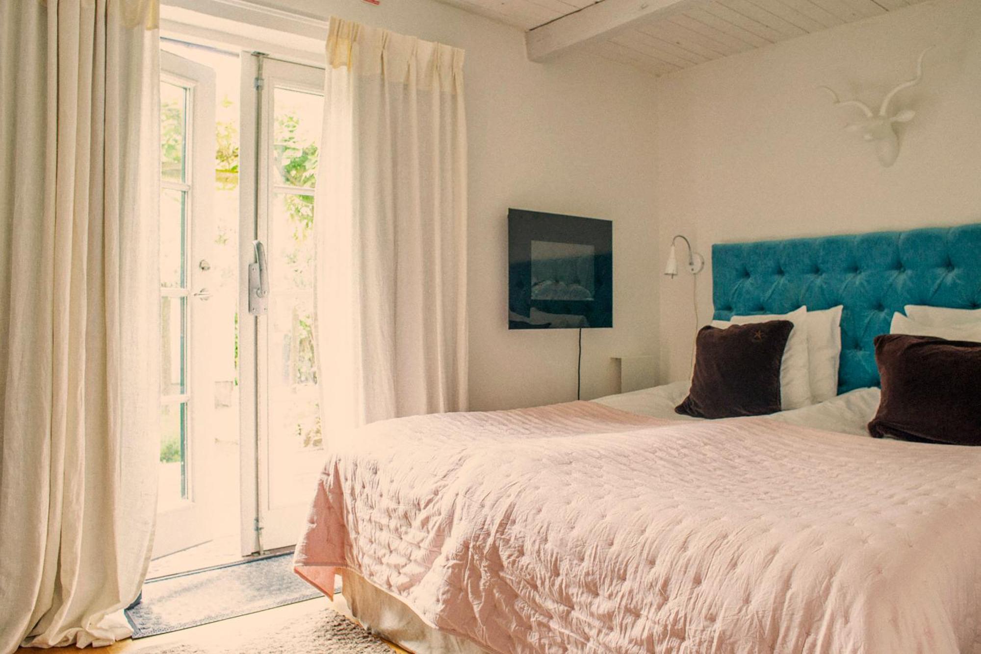 Karnelund Krog & Rum Simrishamn Ngoại thất bức ảnh